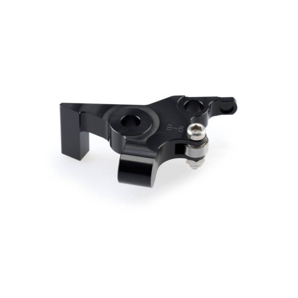 Puig Brake Lever Adaptor Black